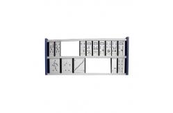 China Vocational Training Tools And Equipment Electrical Skills Training Neutral Study Training Bench supplier