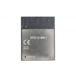 UART Wireless Communication Module ESP32-S2-MINI-1 310MA WiFi MCU for sale