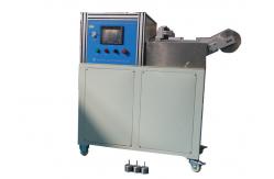 China Current - Carrying Hoses Brasion Resistance Electrical Appliance Tester 30R / Min supplier