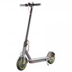 Aluminum Alloy Rechargeable Electric Scooter With Bluetooth for sale
