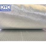 CYC E-Glass Fiberglass Tri-axial Fiberglass Fabric for sale