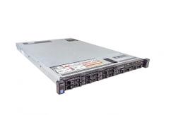 China Intel Xeon DDR4 EMC Dell Poweredge Server Rack Mount R630 supplier