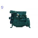 euro 3 standard Brand New  D5E Engine For Excavator