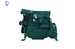 China euro 3 standard Brand New  D5E Engine For Excavator supplier