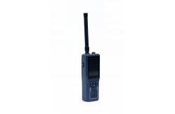 China Portable Long Range 3KM Anti Drone Detector supplier