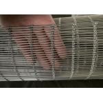 Decorative SS304 Wire Mesh Customized Architectural Woven Wire Mesh for sale