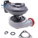 Turbo S10D For Deutz Engine BF4M2011COM2 Turbocharger 04281437KZ 319246 for sale
