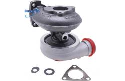 China Turbo S10D For Deutz Engine BF4M2011COM2 Turbocharger 04281437KZ 319246 supplier