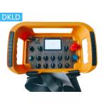 1-On-1 Control Strap Type Basket Type Industrial Wireless Remote Control for sale