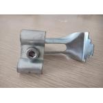 M Type Steel Grating Clips For Install Platform Grating Customized for sale