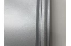 China Hard BIPV Solar Steel Roofing 520W For Eco Friendly Projects Module supplier