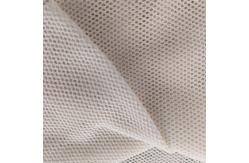 China Stretchable Woven Mesh Fabric supplier