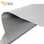 silicone coated fiberglass welding blanket and silicone coated fiberglass welding curtains for sale