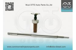 China F00VC01201 Common Rail Valve For Injector 0445110418 supplier