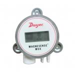 MSX-W20-PA Digital Pressure Gauge 4 Digit LCD Display for sale