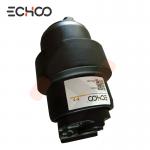 Kobelco Excavator SK55C Bottom Rollers Crawler Excavator Track Roller Echoo Parts for sale