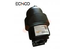 China Kobelco Excavator SK55C Bottom Rollers Crawler Excavator Track Roller Echoo Parts supplier