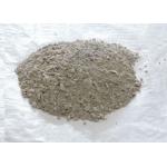 High Alumina Castable Refractory / High Strength Castable Refractory Mix for sale