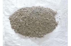 China Low Porosity 1500℃ Refractory Insulation Materials High Strength Dense supplier