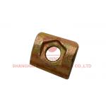 T89 T Type Machine Elevator Guide Rail For Lifts Manufacturers / Elevator Parts for sale