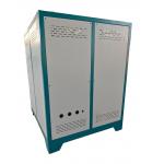 Industrial trolley type resistance furnace for sale