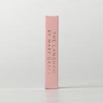 300gsm Paper Pink Cosmetic Packaging Box Gold Foil Printing Boxes for sale