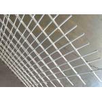 0.787 Opening Lock Crimped Wire Mesh  0.118 0.098  Diameter Wire Firm Structure for sale