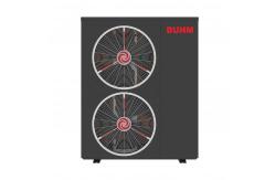 China 18kW 380V Efficiency Temperature Control Electric Monobloc Heat Pump with R32 Refrigerant supplier