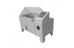 China Automatic Programmable Salt Spray Environmental Test Chamber Machine Equipment supplier