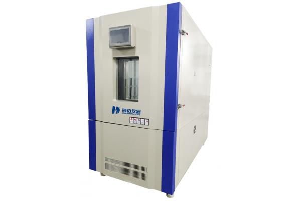 
HD-F801-1 VOC Test Chamber EQUIPMENT DETAILS