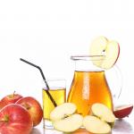 NFC Fresh Apple Juice Processing Machine For Juice Making 380V 50Hz for sale