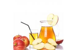China NFC Fresh Apple Juice Processing Machine For Juice Making 380V 50Hz supplier