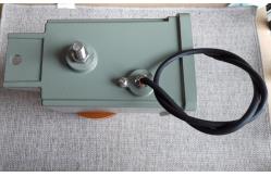China SIEMENS 3EX5 050-1A Surge Counter, Lightning Protection Device Action Counter, SPD Counter supplier