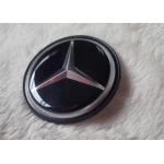 Transparent TPU Soft Embossed 3D Rubber Logo Patches For Hats / Shoes