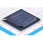 XC6SLX45-2FGG484C XILINX FPGA, SPARTAN-6, 316 /, FBGA-484 for sale