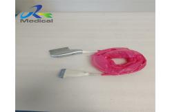 China GE Logiq E Voluson I 9L-RS Linear Array Transducer Ultrasound Probe supplier