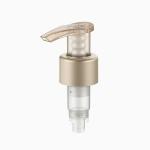 28 / 410 Recyclable Lotion Dispenser Pump For Shampoo for sale