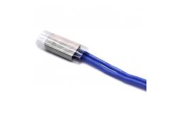 China Heavy Duty Cutoff Thermal Protector Switch 380V 30A 35A Automatic Reset supplier
