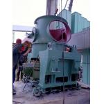 Vertical Powder Gypsum Grinding Mill Production Line In Thermal Power Plant for sale