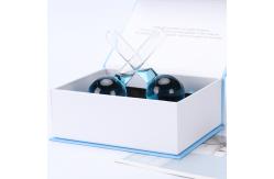 China Foam Handle Skin Care Ice Globes Facial Massager Globes For Eyes & Face supplier