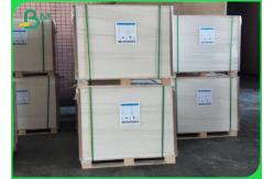 China Fully Renewable PE Coating Cupstock Paper Coated Polyethylene 210g+10g supplier