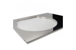 China Custom Kitchen Panels Forming Washing Machine Panel Stamping supplier