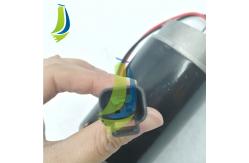 China 385-0244 Motor Assembly 3850244 For 120H 140K Loader supplier
