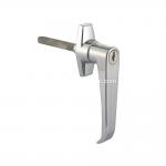 Garage Door Cabinet Handle Lock OEM Easy To Install For ToolBox for sale