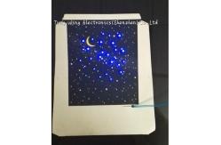 China Starlite Fiber Optic sound modules for greeting cards , music birthday card supplier