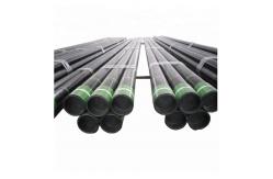 China Heat Treatment Quenching And Tempering Pup Joint Pressure 2000-20000psi ASTM A312 supplier
