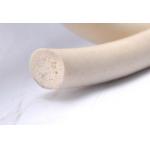 FDA Approved Silicone Foam Strip , High Temperature Silicone Sponge Tape