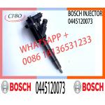 Neutral Brand New Popular Common Rail Injector Diesel Fuel Injector 0445120073 For Mitsubishi Canter 3.0L 2006 for sale