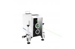 China DOAS Ambient Air Quality Monitoring Instruments TDLAS Gas Analyzer For Automotive supplier