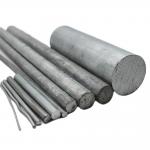 Hot Rolled C45 Steel Round Bar Q195 1045 Steel Round Bar 6mm for sale